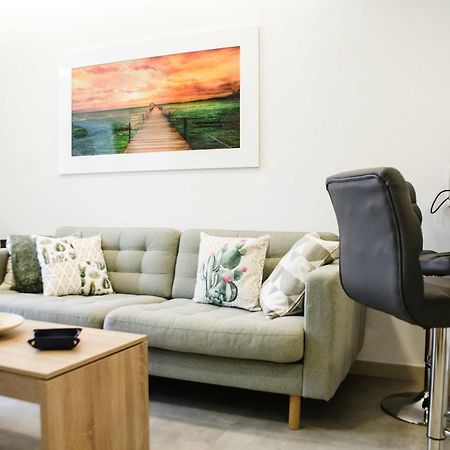 Beautiful Central Apartment, Recently Renovated. Санта Крус де Тенерифе Екстериор снимка