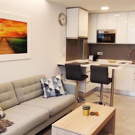 Beautiful Central Apartment, Recently Renovated. Санта Крус де Тенерифе Екстериор снимка