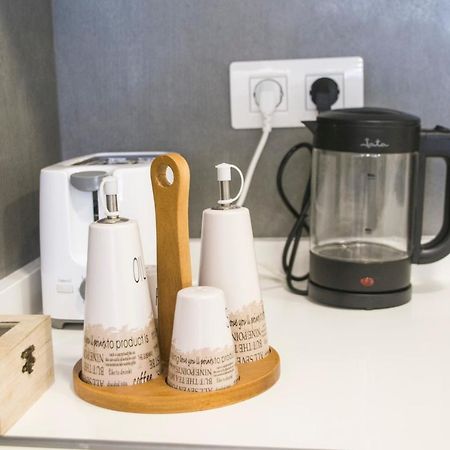 Beautiful Central Apartment, Recently Renovated. Санта Крус де Тенерифе Екстериор снимка
