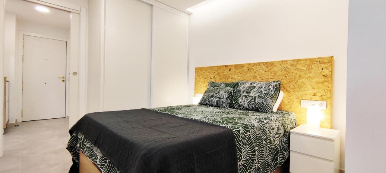 Beautiful Central Apartment, Recently Renovated. Санта Крус де Тенерифе Екстериор снимка