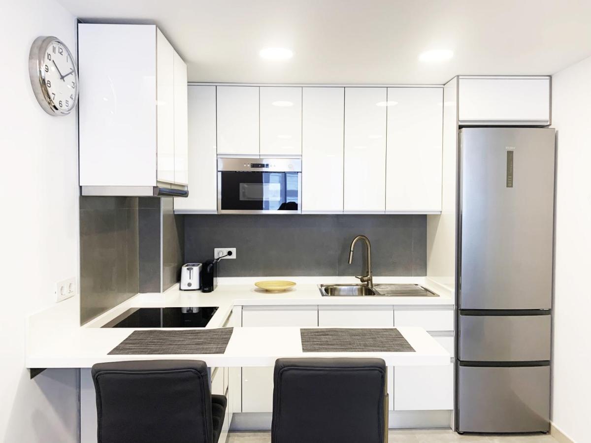 Beautiful Central Apartment, Recently Renovated. Санта Крус де Тенерифе Екстериор снимка