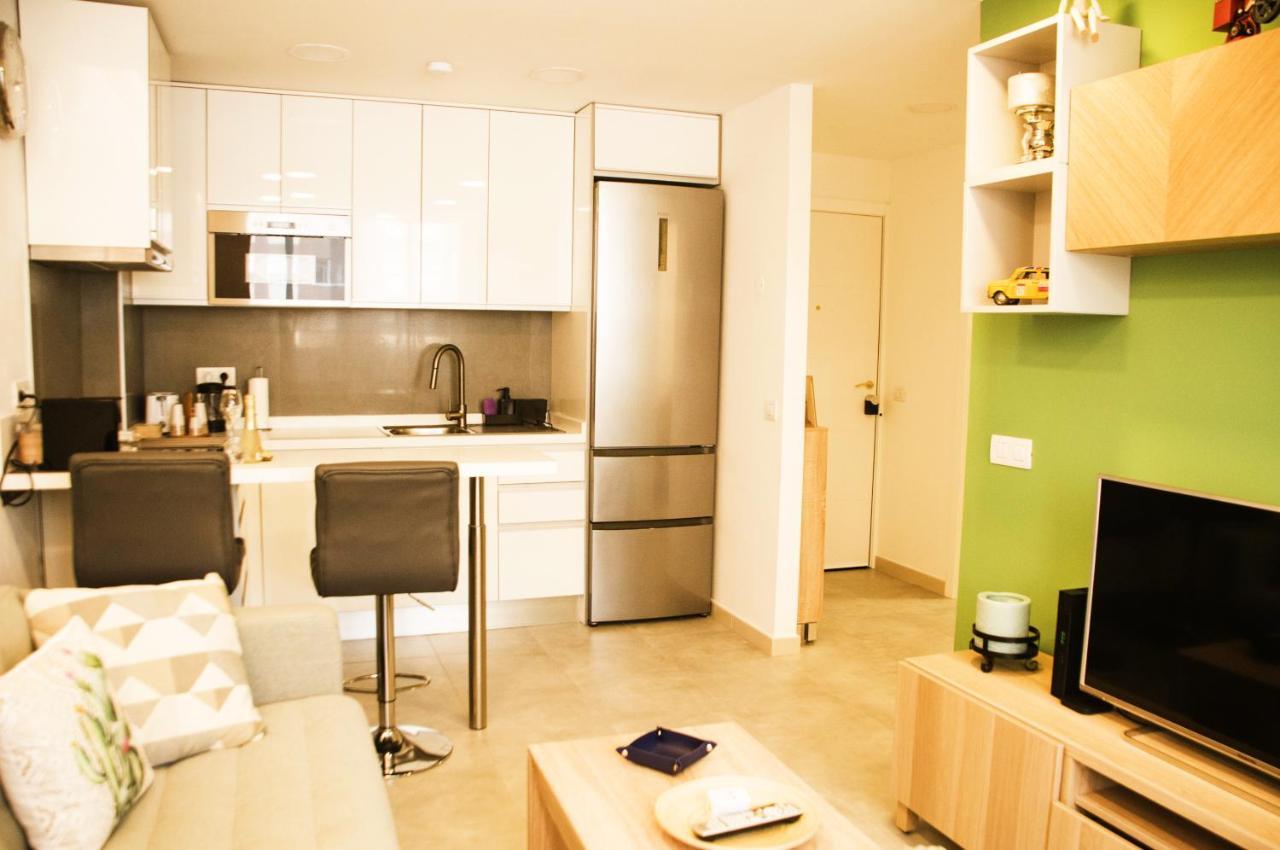 Beautiful Central Apartment, Recently Renovated. Санта Крус де Тенерифе Екстериор снимка