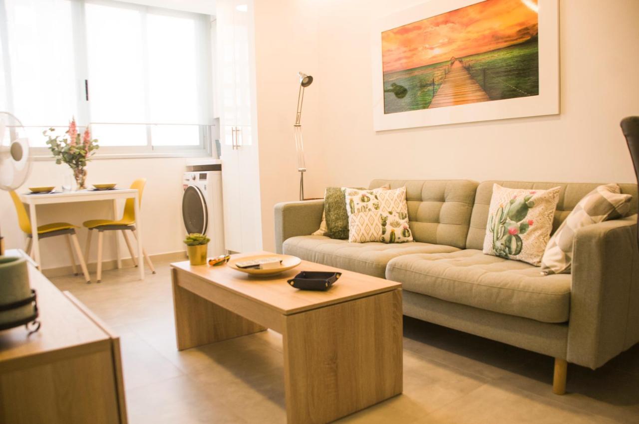 Beautiful Central Apartment, Recently Renovated. Санта Крус де Тенерифе Екстериор снимка