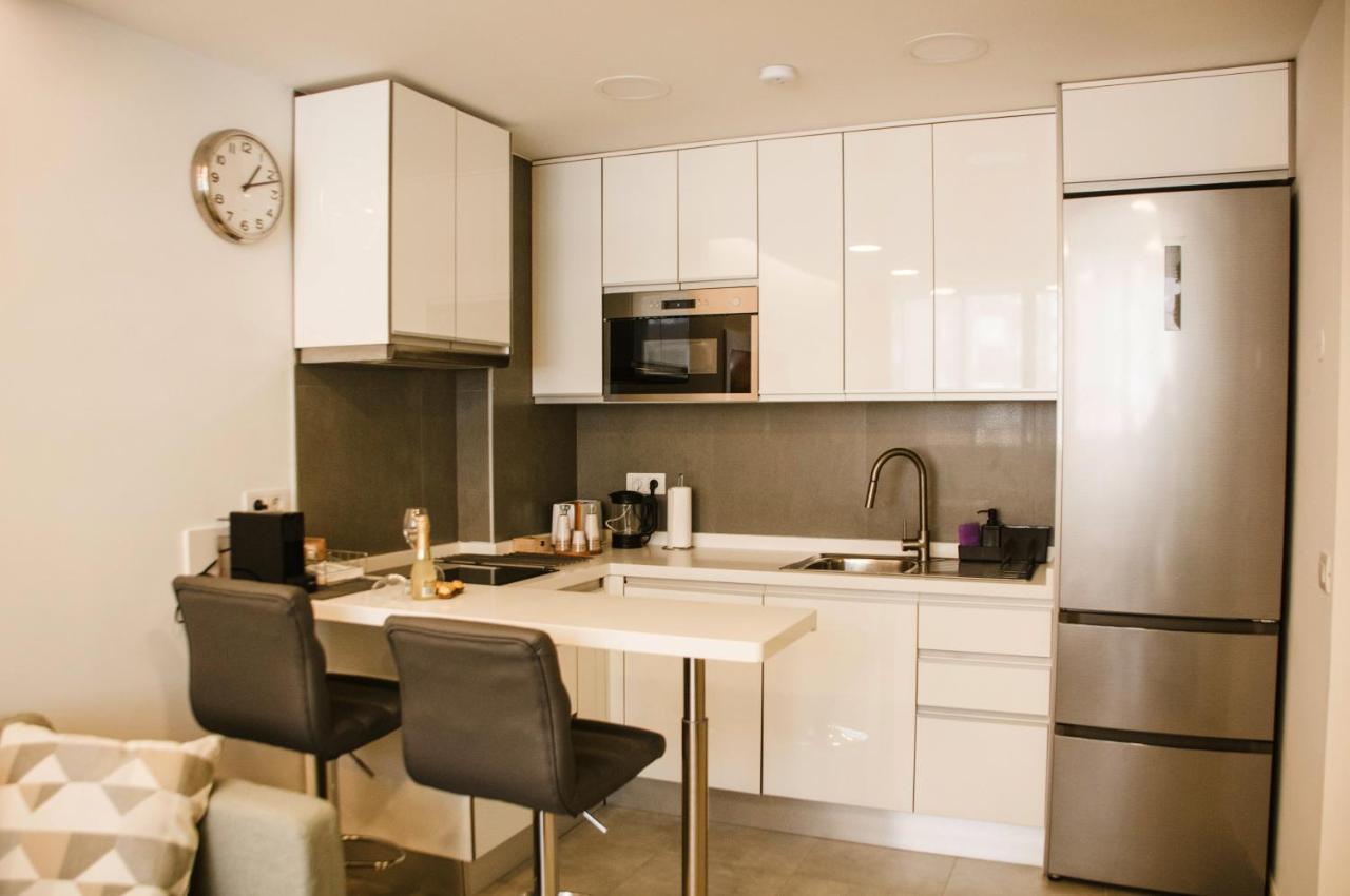 Beautiful Central Apartment, Recently Renovated. Санта Крус де Тенерифе Екстериор снимка