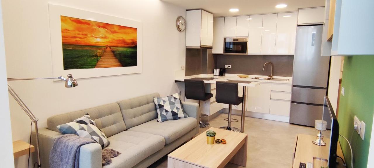 Beautiful Central Apartment, Recently Renovated. Санта Крус де Тенерифе Екстериор снимка