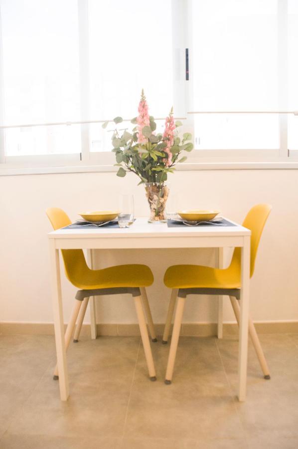 Beautiful Central Apartment, Recently Renovated. Санта Крус де Тенерифе Екстериор снимка